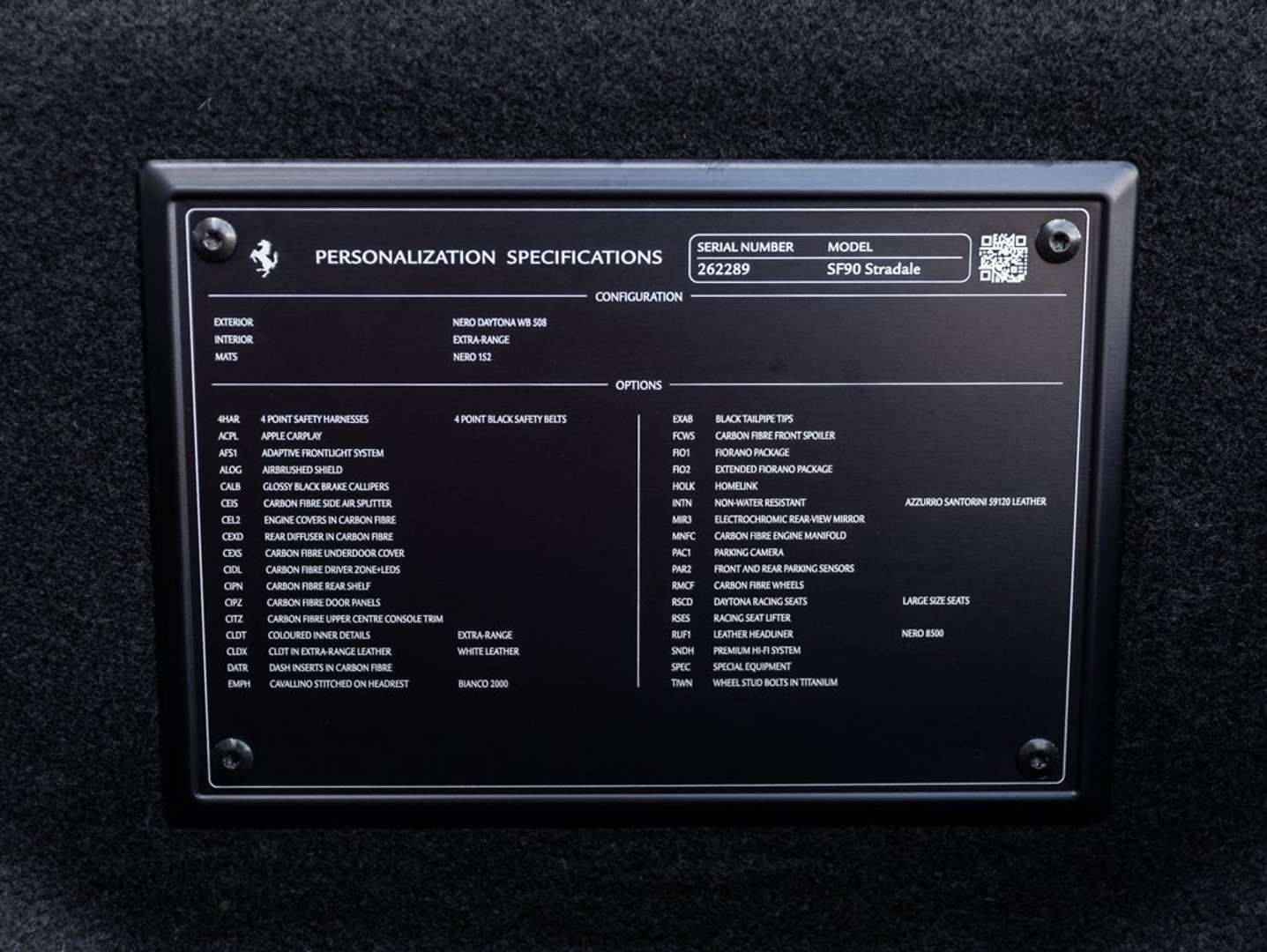 Ferrari SF90 Stradale - 2021 - Joinsteer - #11