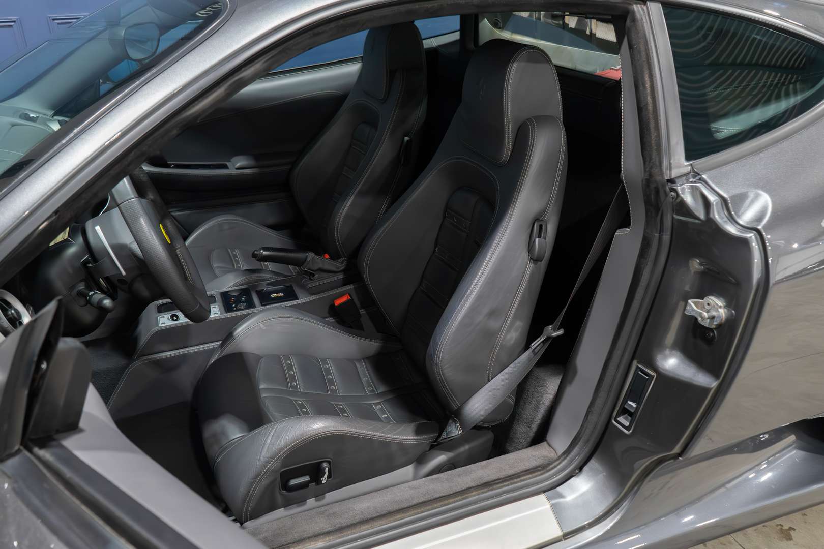 Ferrari F430 - 2006 - Joinsteer - #7