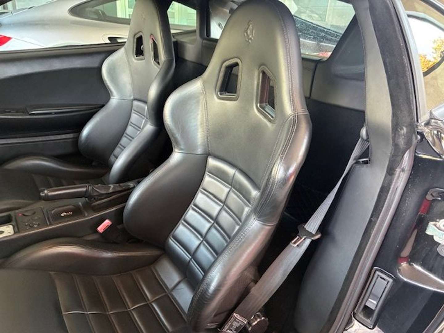 Ferrari F430 - 2008 - Joinsteer - #10