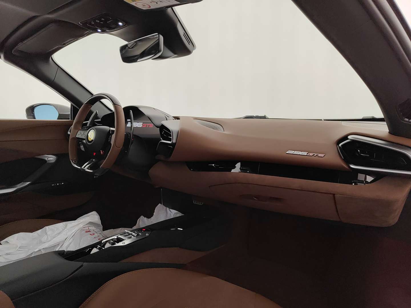 Ferrari 296 GTS - 2025 - Joinsteer - #12