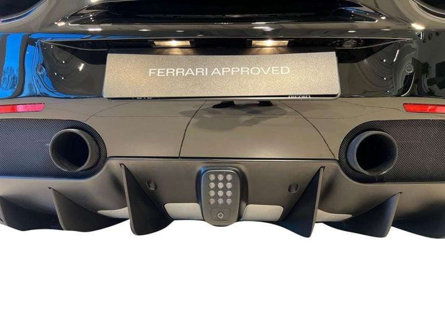 Ferrari 488 GTB - 2018 - Joinsteer - #18