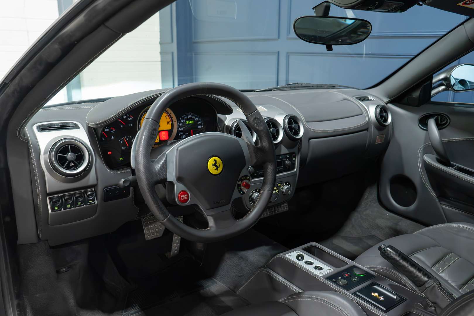 Ferrari F430 - 2006 - Joinsteer - #8