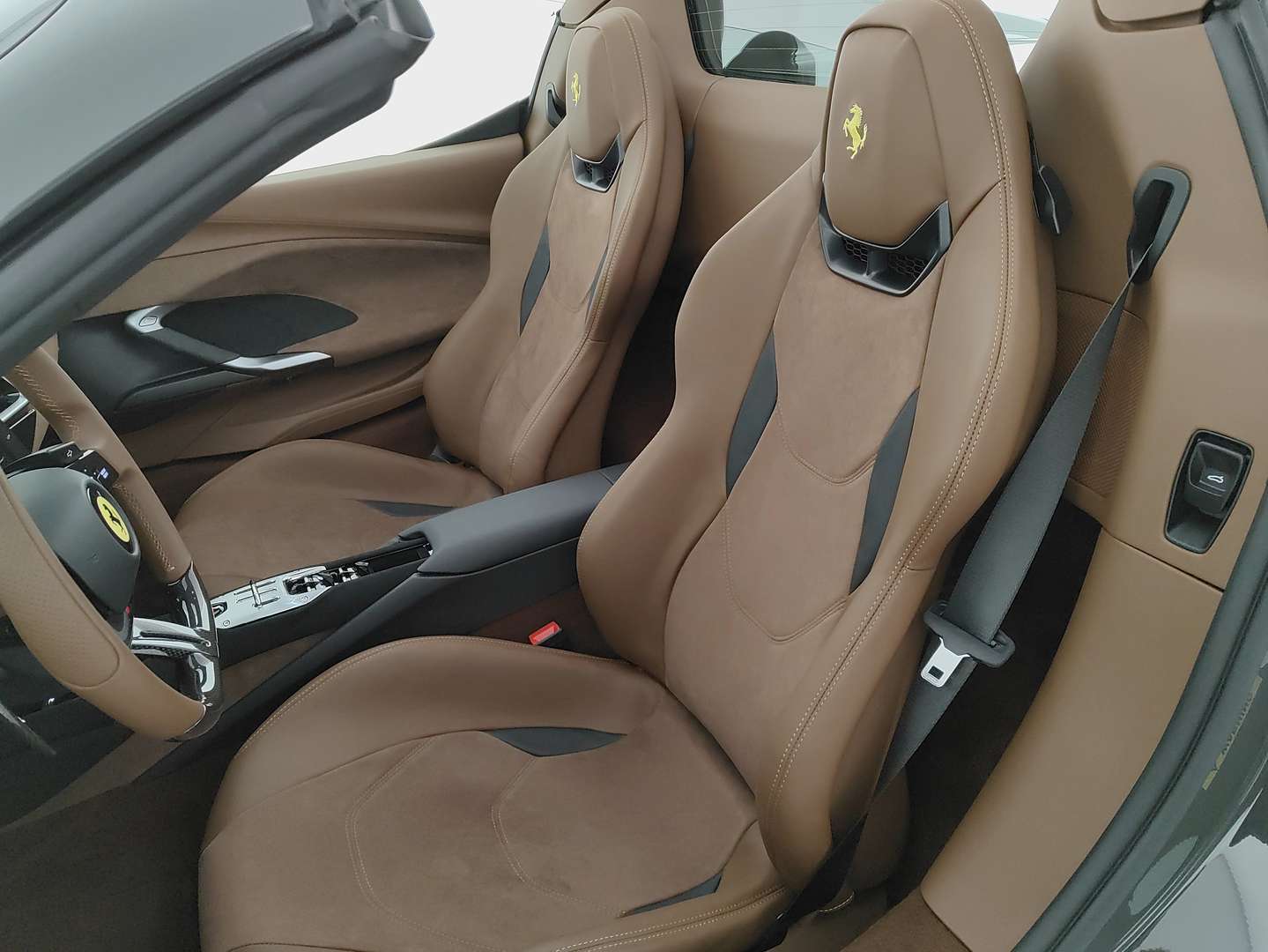 Ferrari 296 GTS - 2025 - Joinsteer - #13