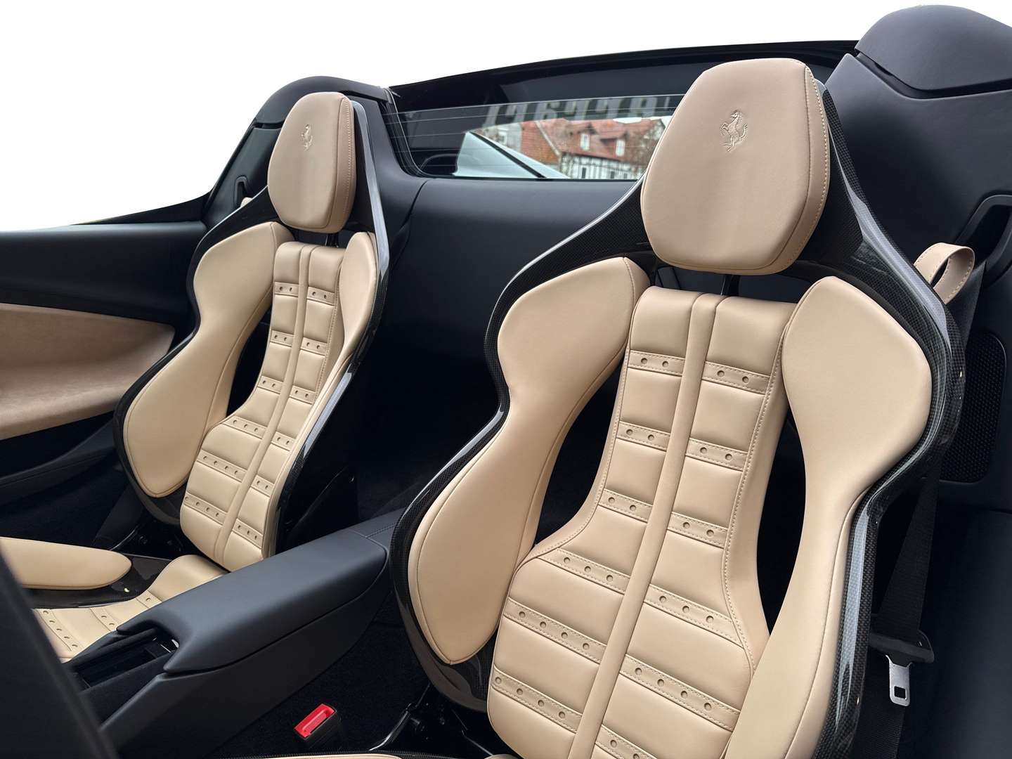 Ferrari 296 GTS - 2024 - Joinsteer - #13