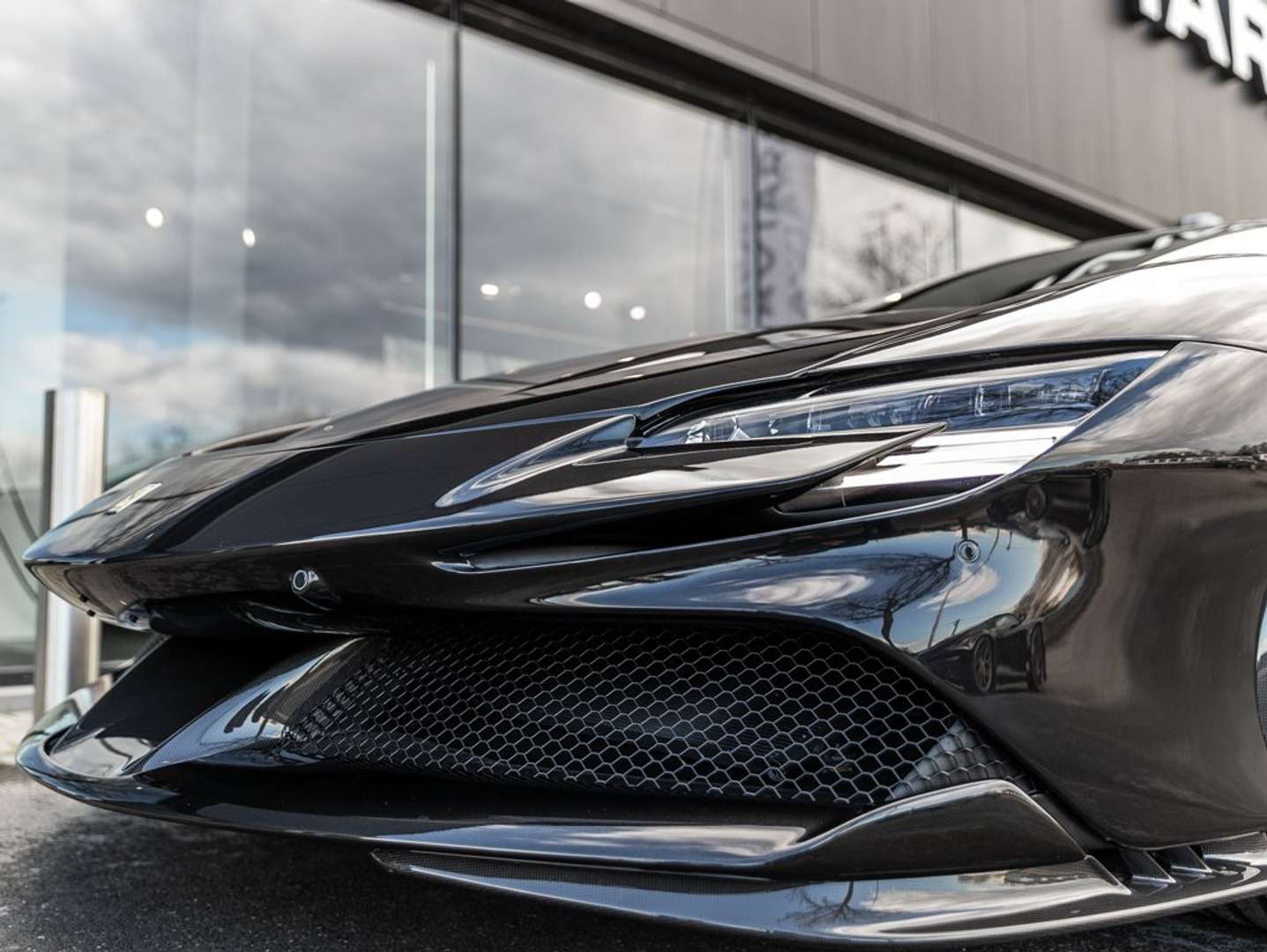 Ferrari SF90 Stradale - 2021 - Joinsteer - #13