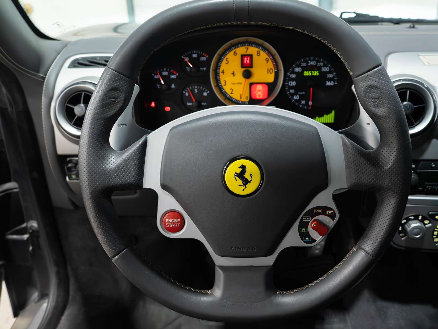 Ferrari F430 - 2006 - Joinsteer - #9