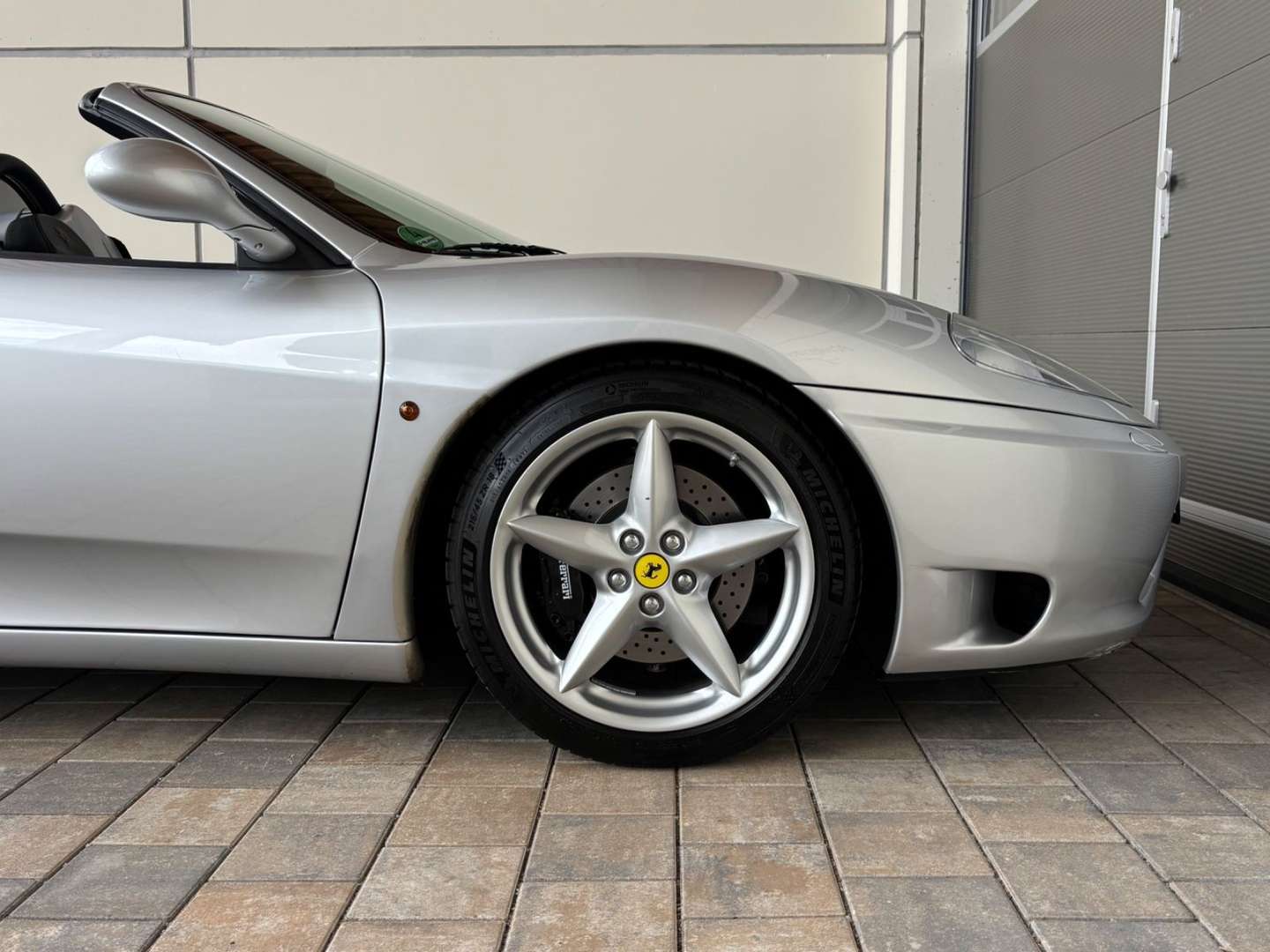 Ferrari 360 Modena - 2003 - Joinsteer - #13