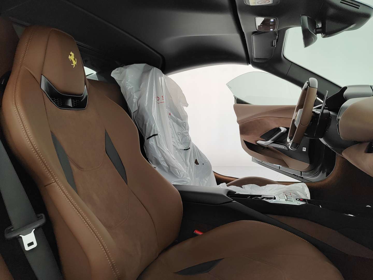 Ferrari 296 GTS - 2025 - Joinsteer - #14