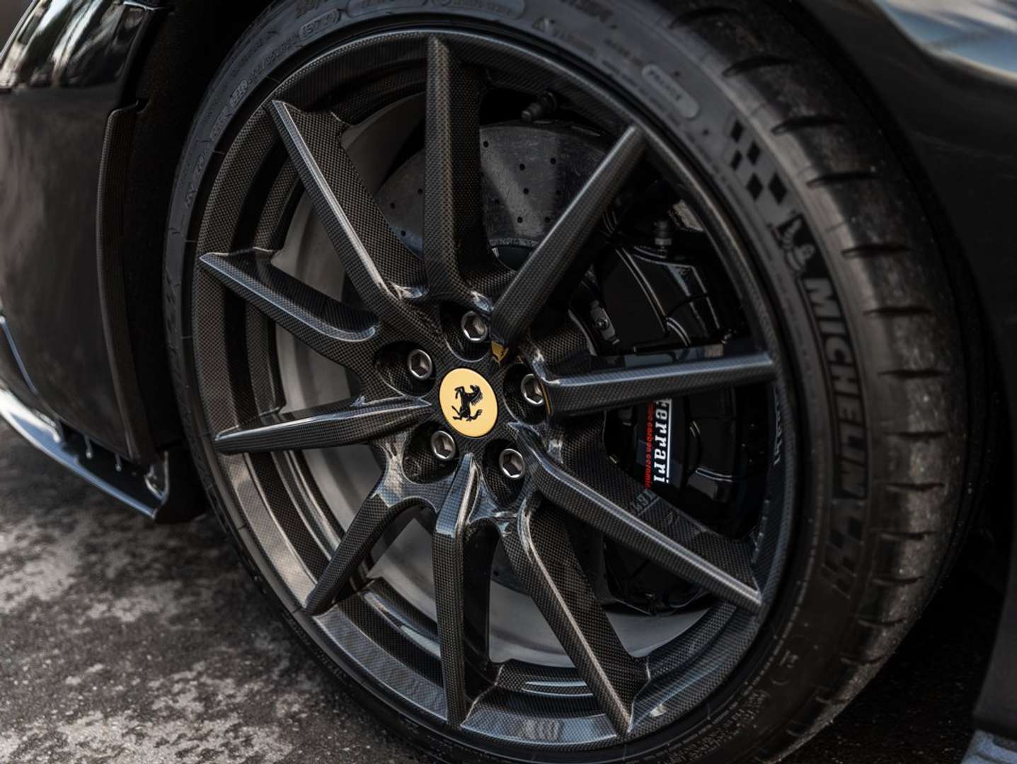 Ferrari SF90 Stradale - 2021 - Joinsteer - #14