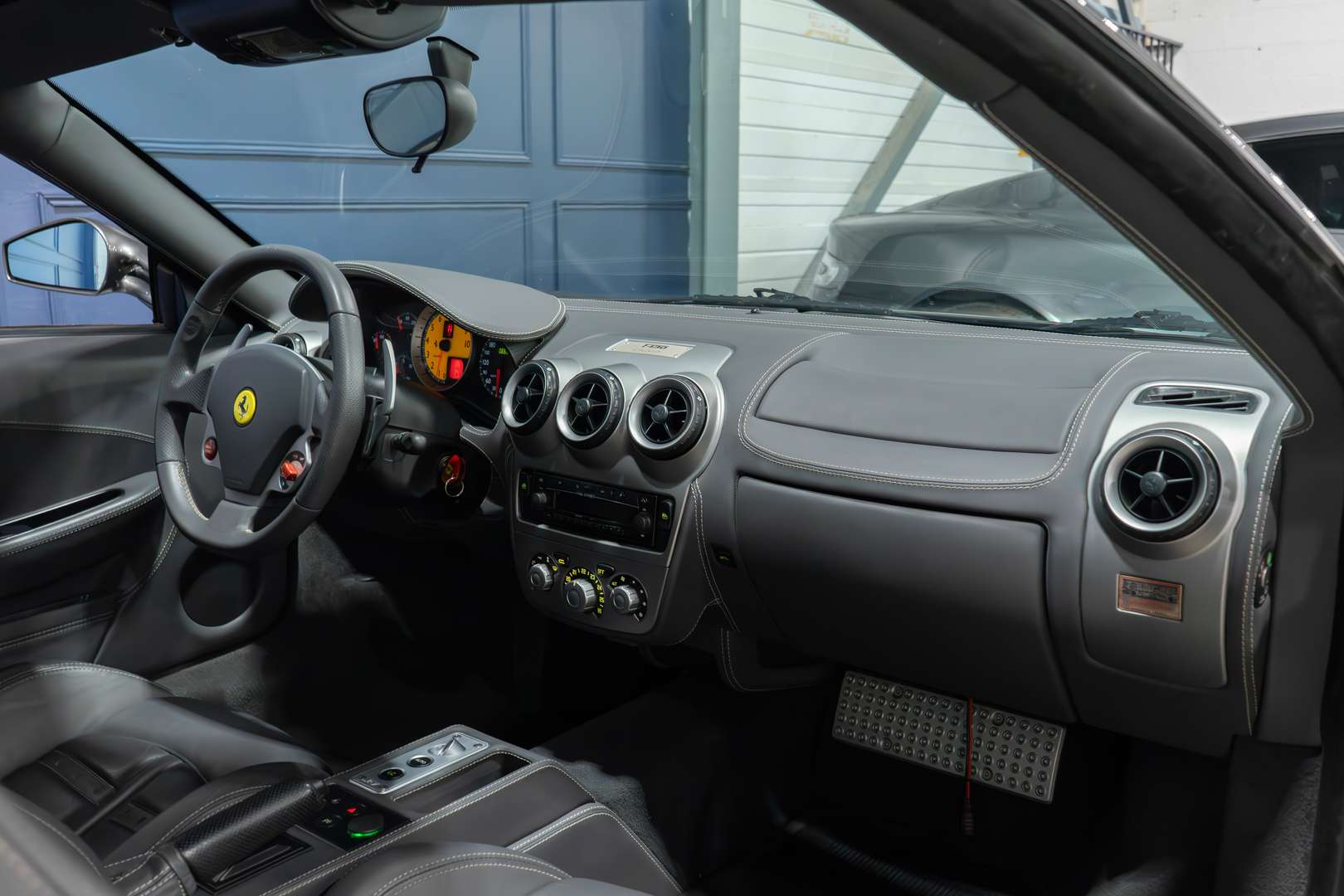 Ferrari F430 - 2006 - Joinsteer - #10