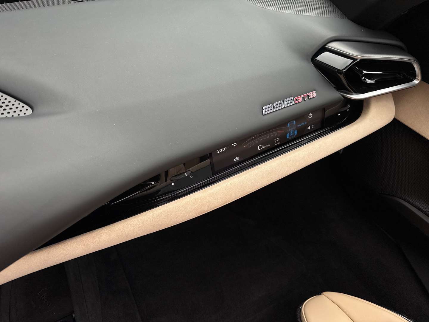 Ferrari 296 GTS - 2024 - Joinsteer - #15