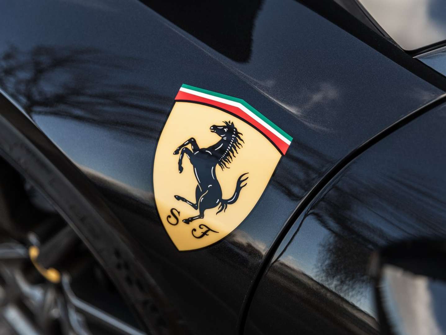 Ferrari SF90 Stradale - 2021 - Joinsteer - #15