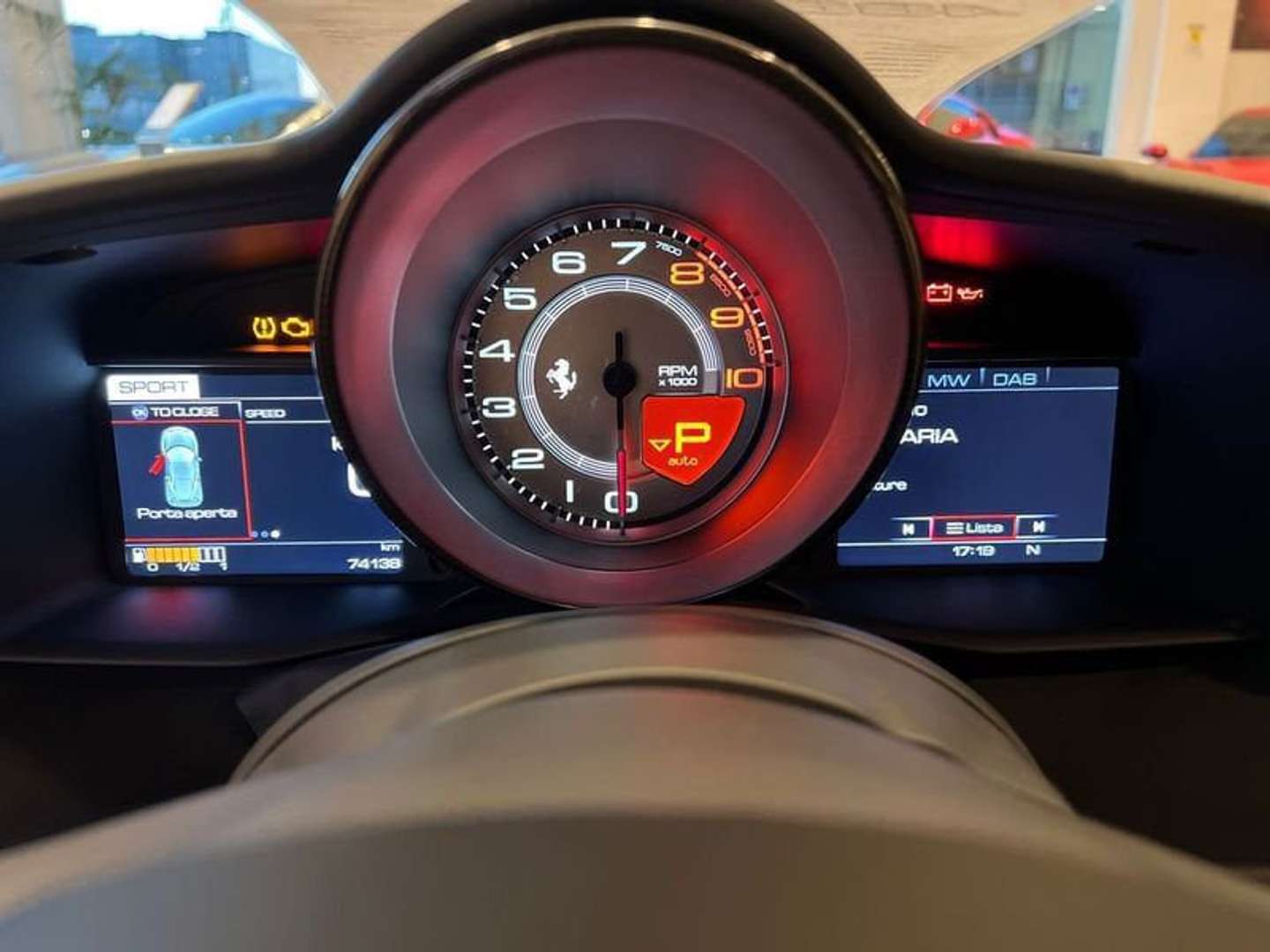 Ferrari 488 GTB - 2018 - Joinsteer - #21