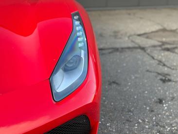 Ferrari 488 GTB — photo 12