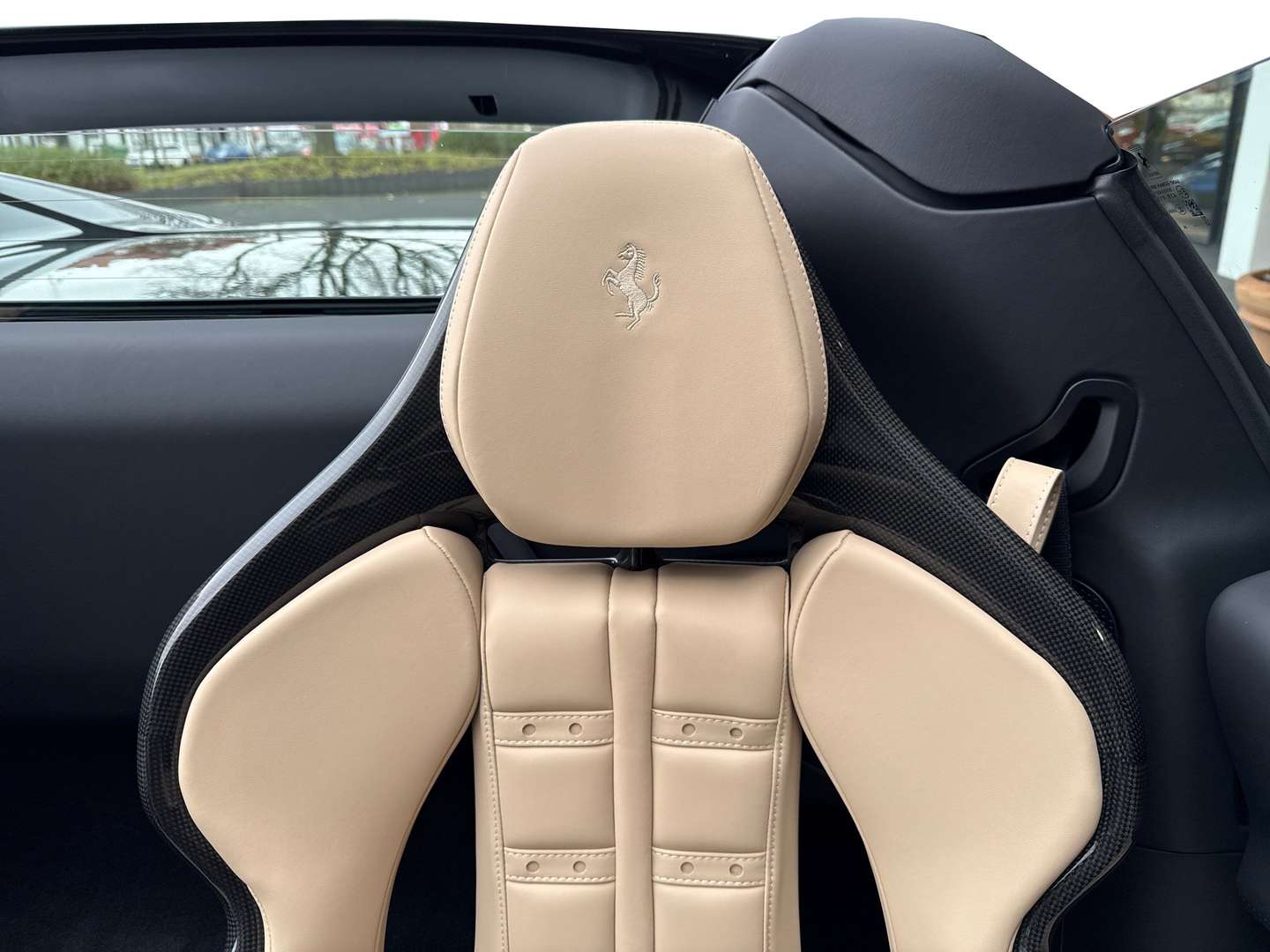 Ferrari 296 GTS - 2024 - Joinsteer - #16