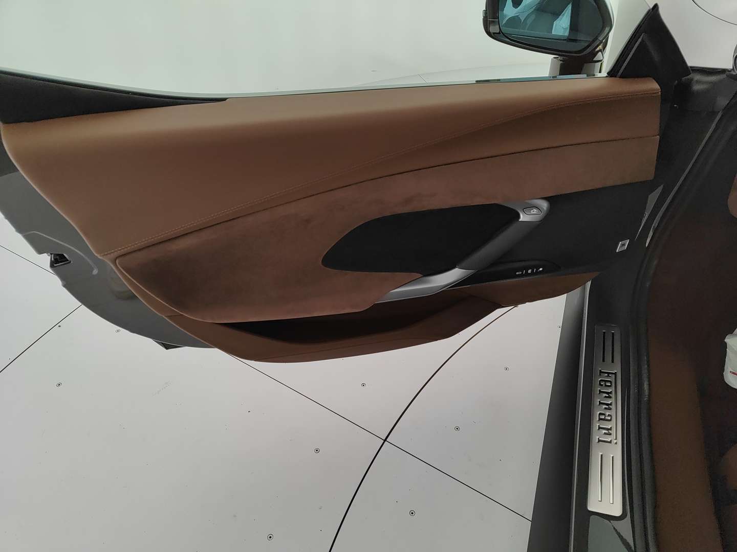 Ferrari 296 GTS - 2025 - Joinsteer - #16