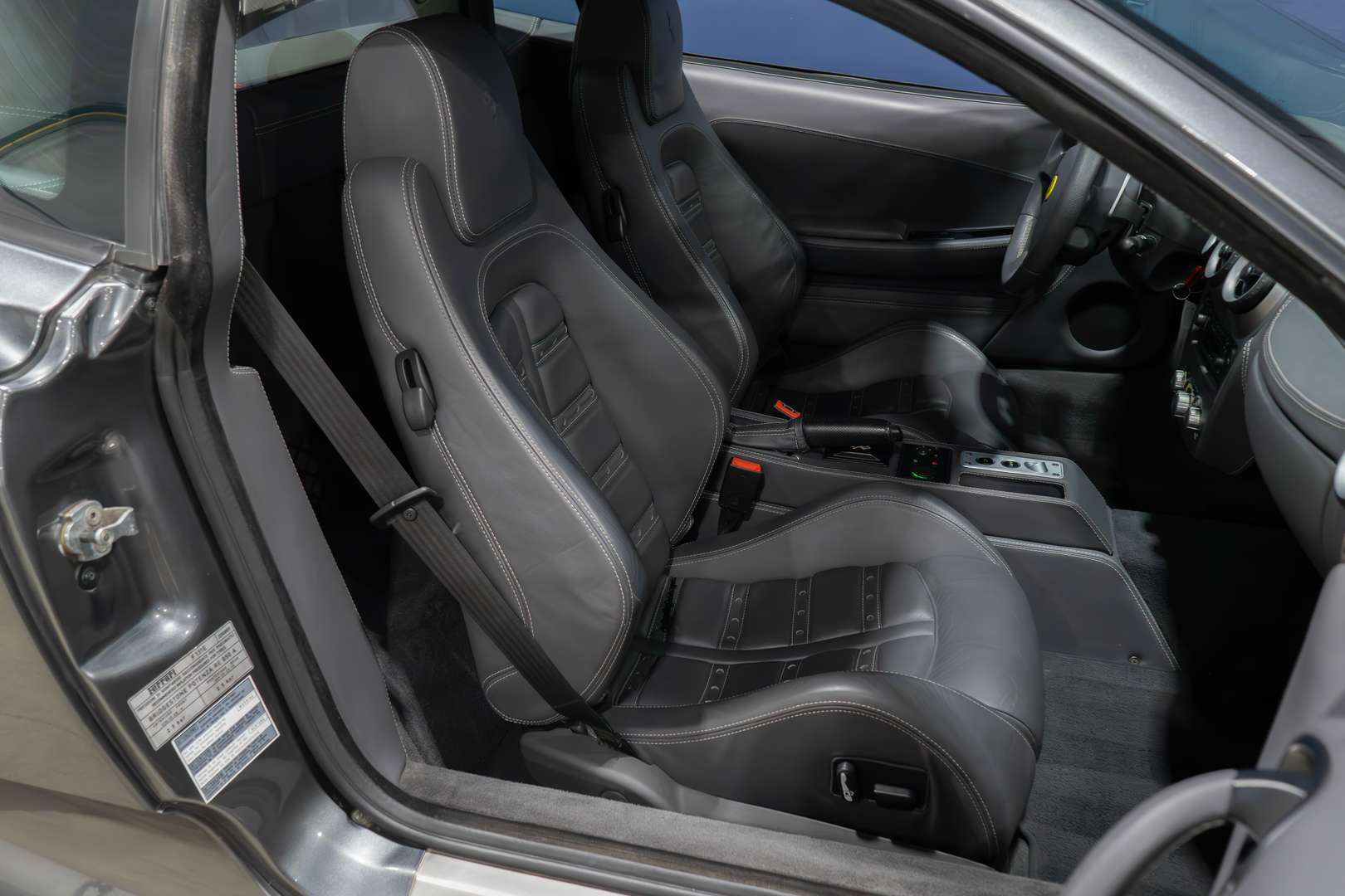 Ferrari F430 - 2006 - Joinsteer - #11