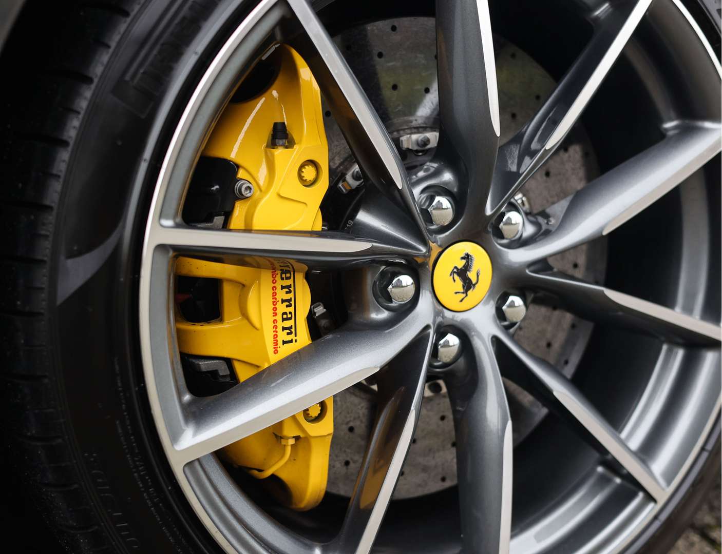 Ferrari 812 GTS - 2020 - Joinsteer - #15