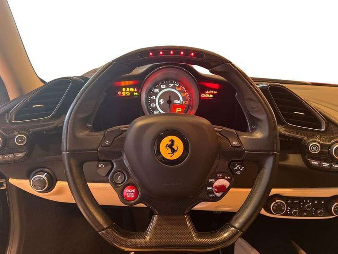 Ferrari 488 GTB - 2018 - Joinsteer - #22