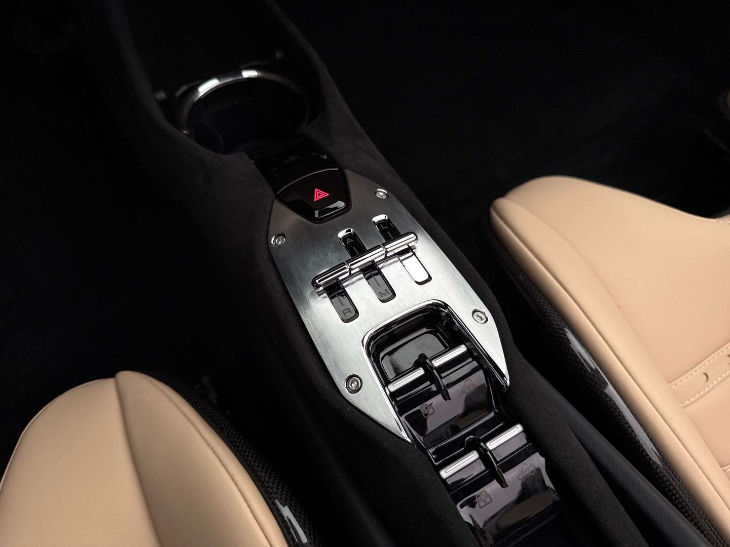 Ferrari 296 GTS - 2024 - Joinsteer - #17