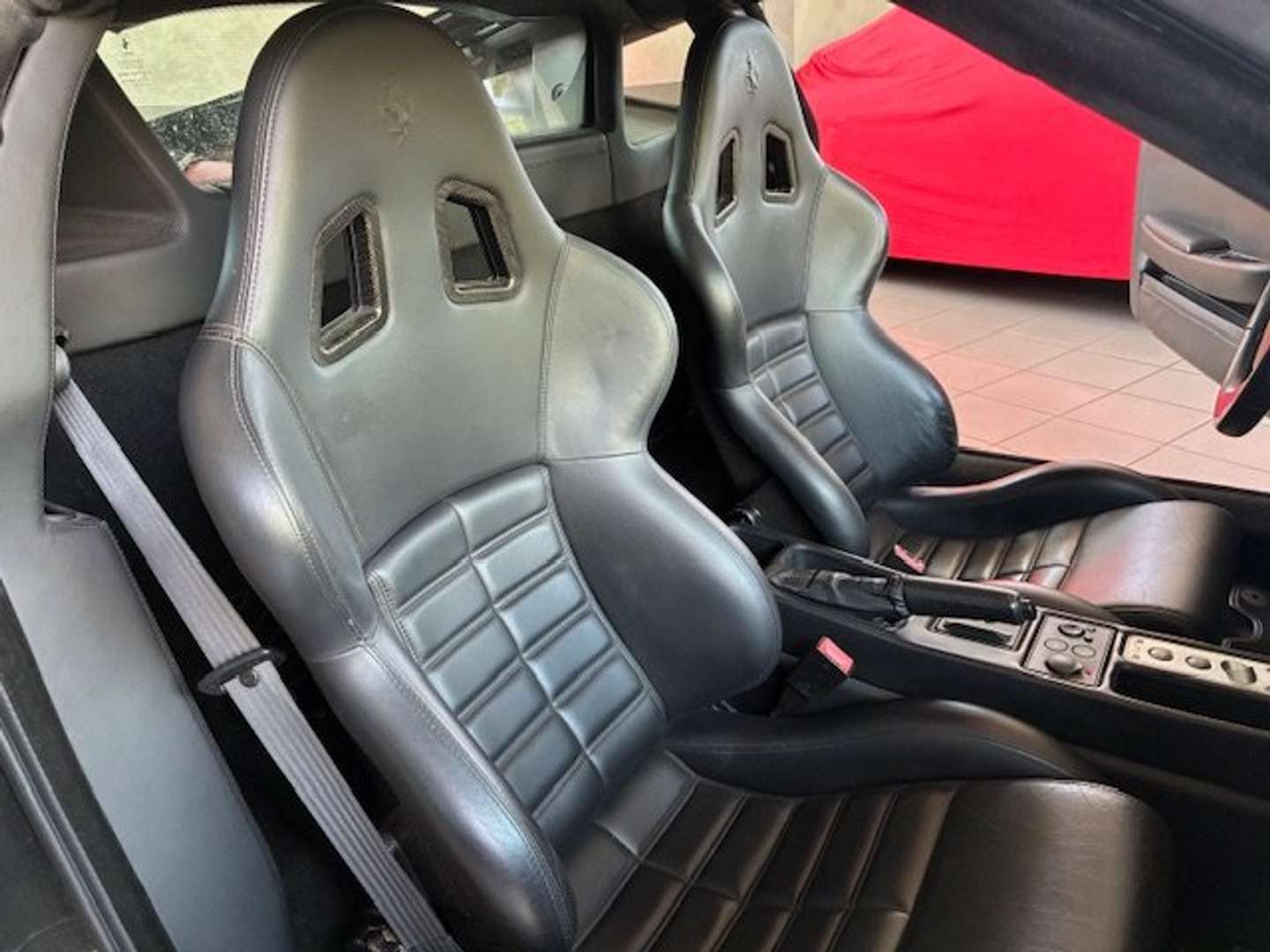 Ferrari F430 - 2008 - Joinsteer - #15