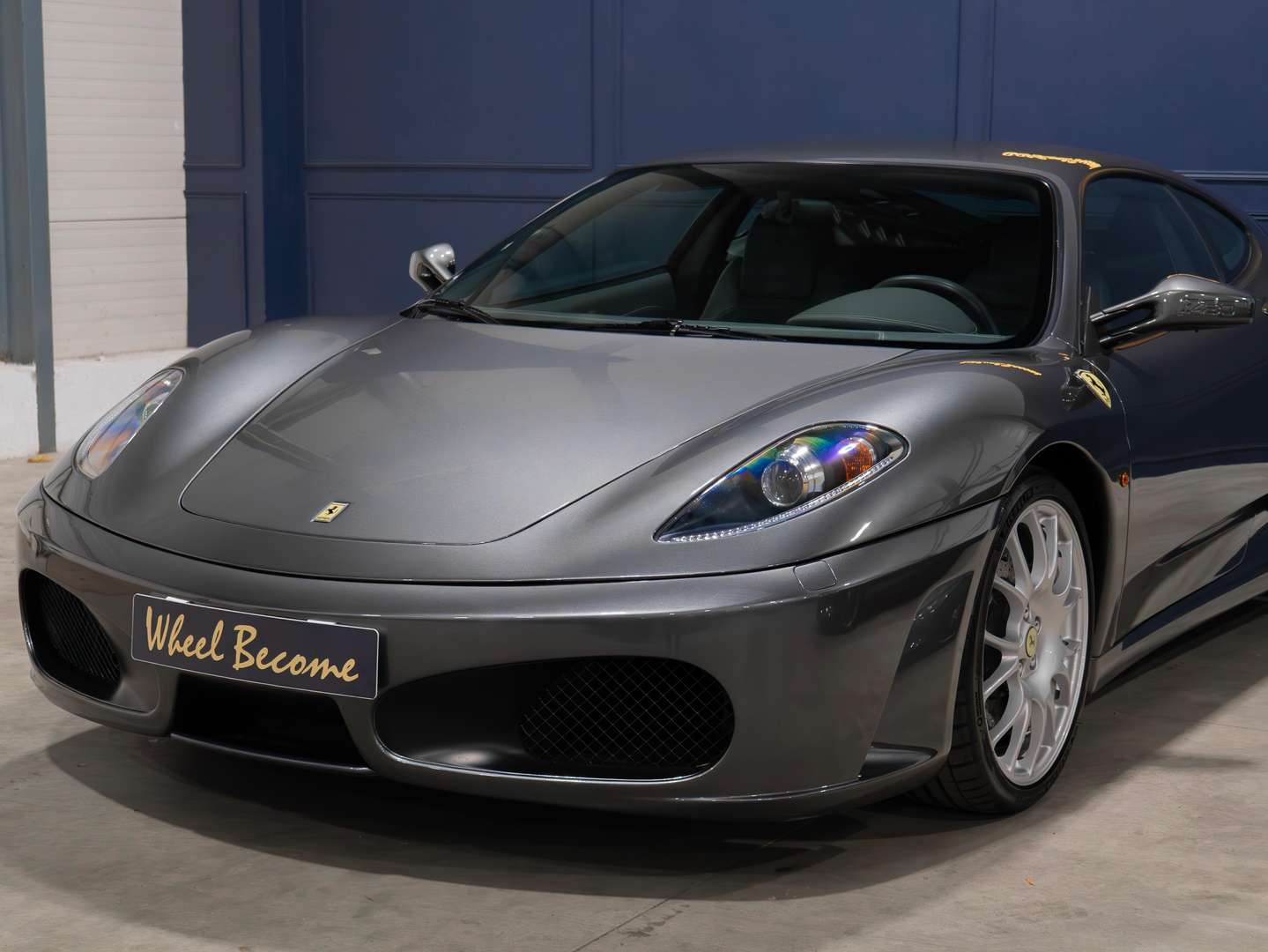 Ferrari F430 - 2006 - Joinsteer - #12