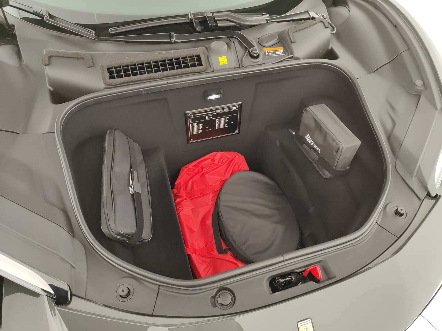 Ferrari 296 GTS - 2025 - Joinsteer - #17