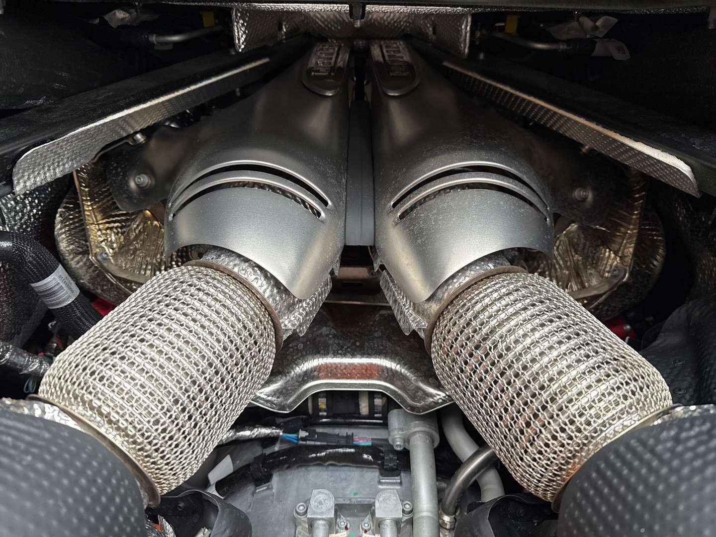 Ferrari 296 GTS - 2024 - Joinsteer - #18