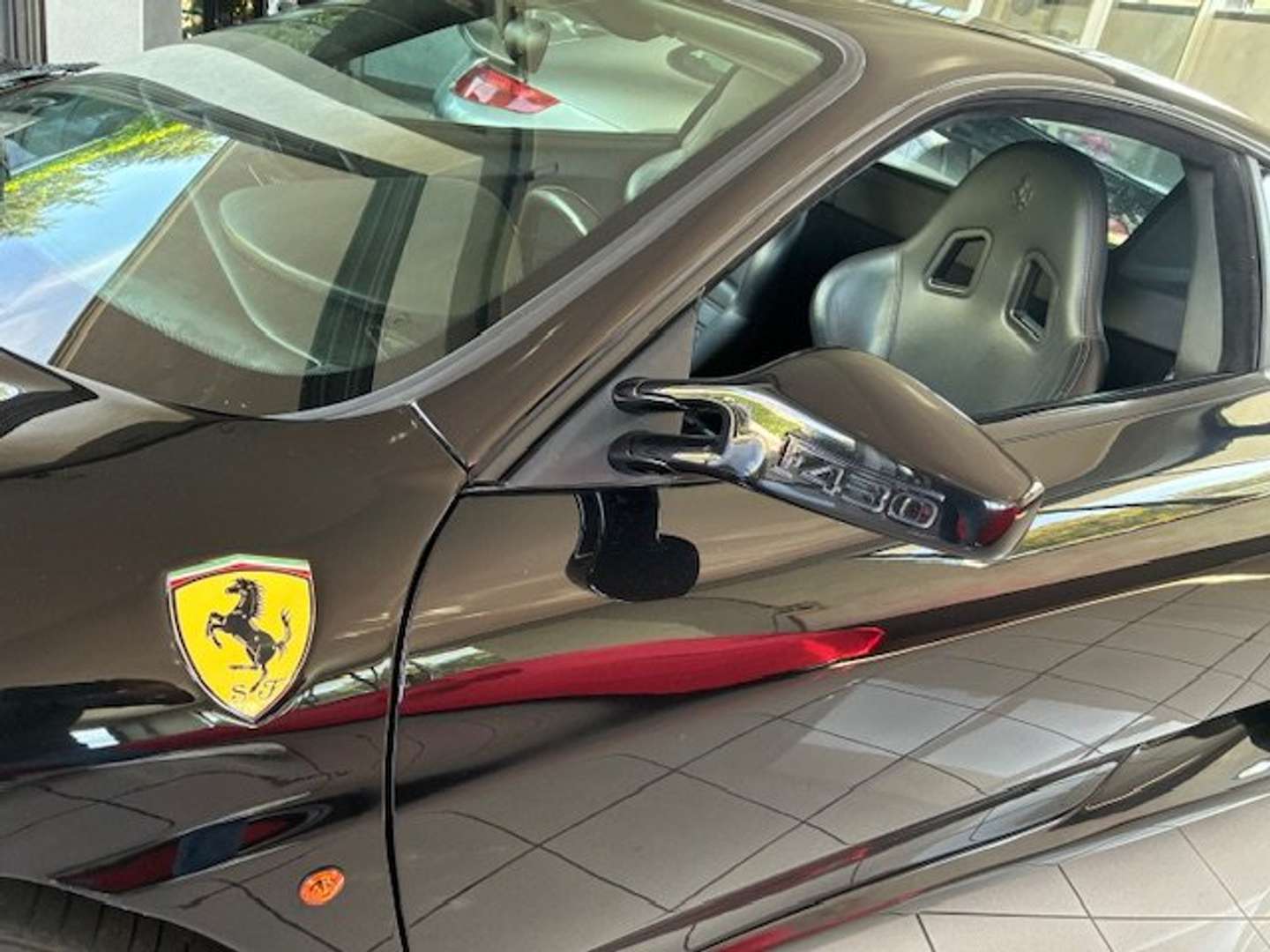 Ferrari F430 - 2008 - Joinsteer - #16