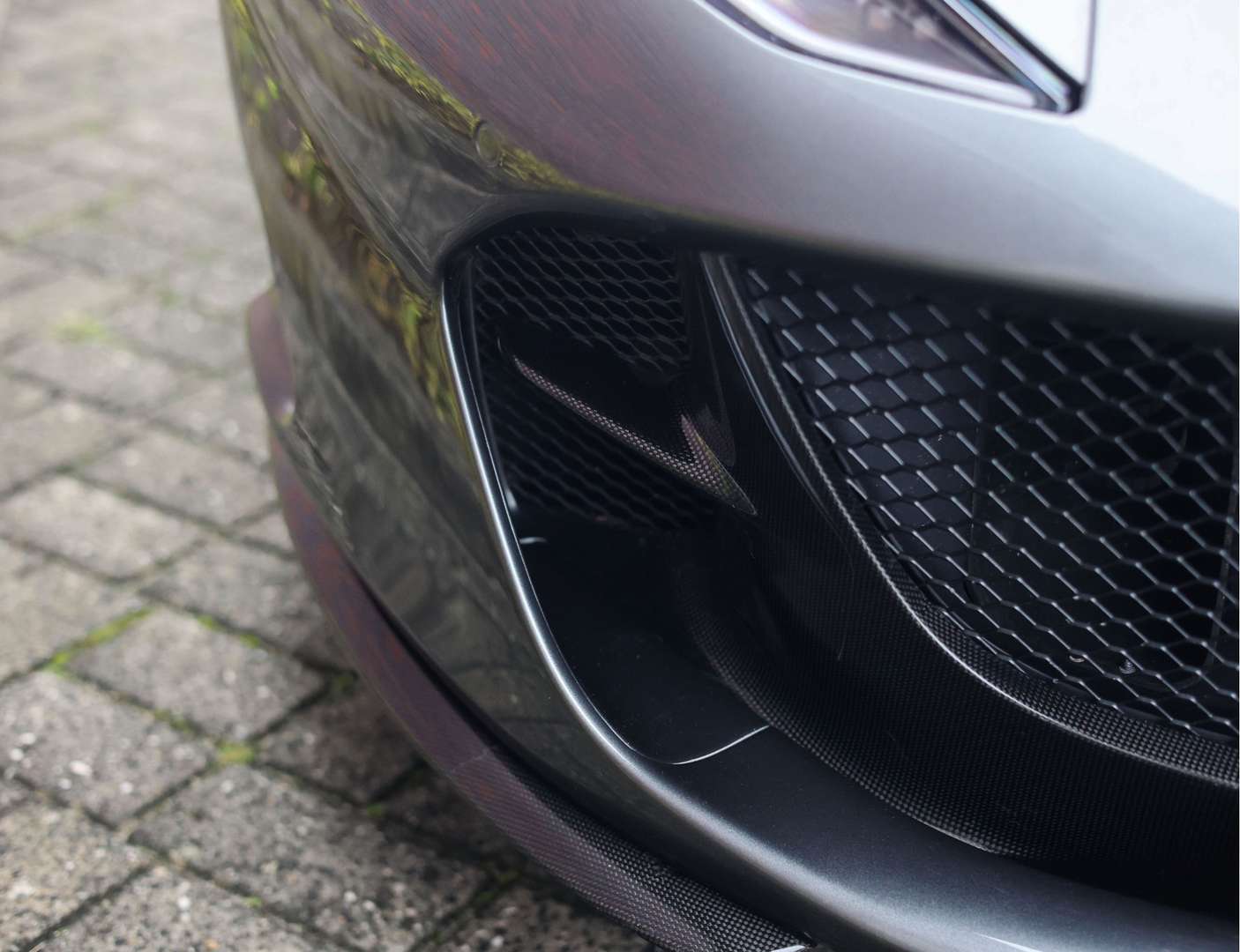 Ferrari 812 GTS - 2020 - Joinsteer - #17