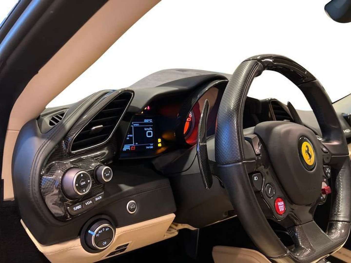 Ferrari 488 GTB - 2018 - Joinsteer - #24