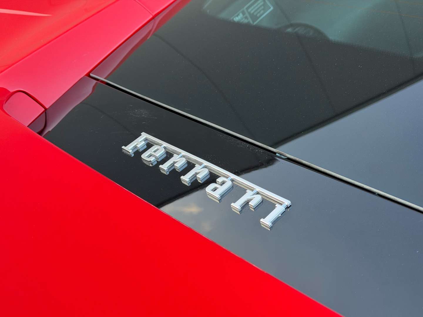 Ferrari 488 GTB - 2016 - Joinsteer - #15