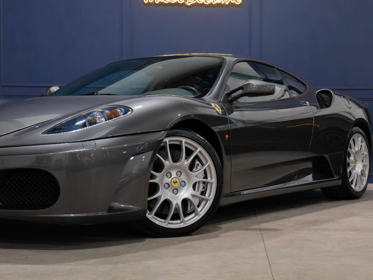 Ferrari F430 - 2006 - Joinsteer - #14