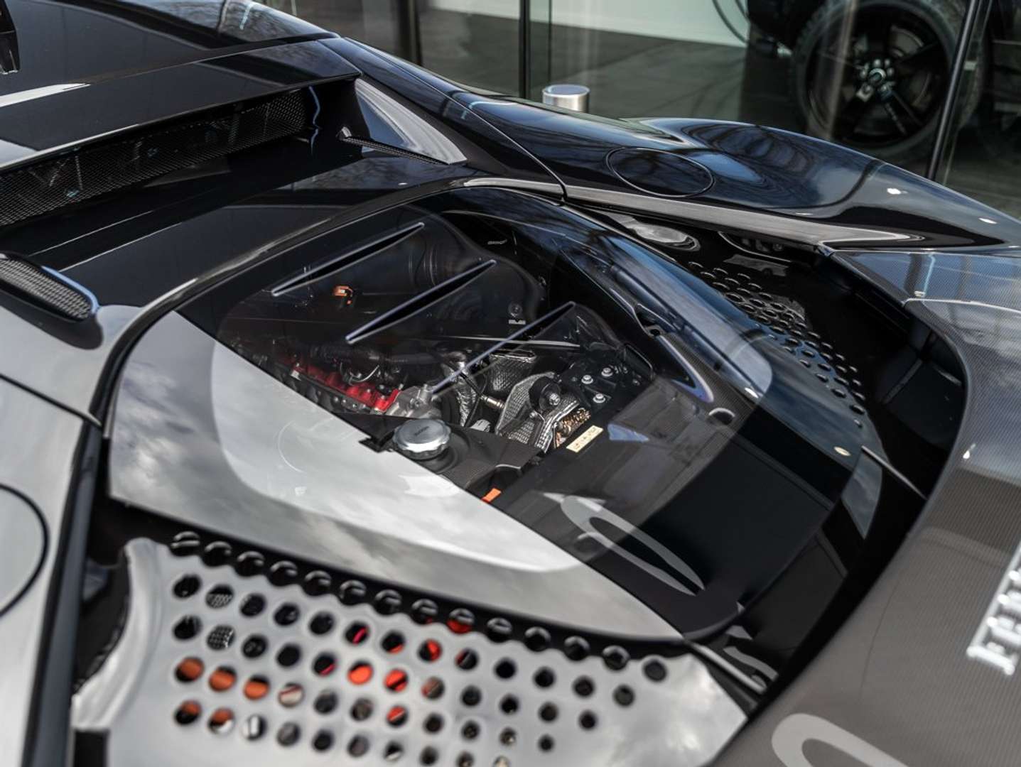 Ferrari SF90 Stradale - 2021 - Joinsteer - #19