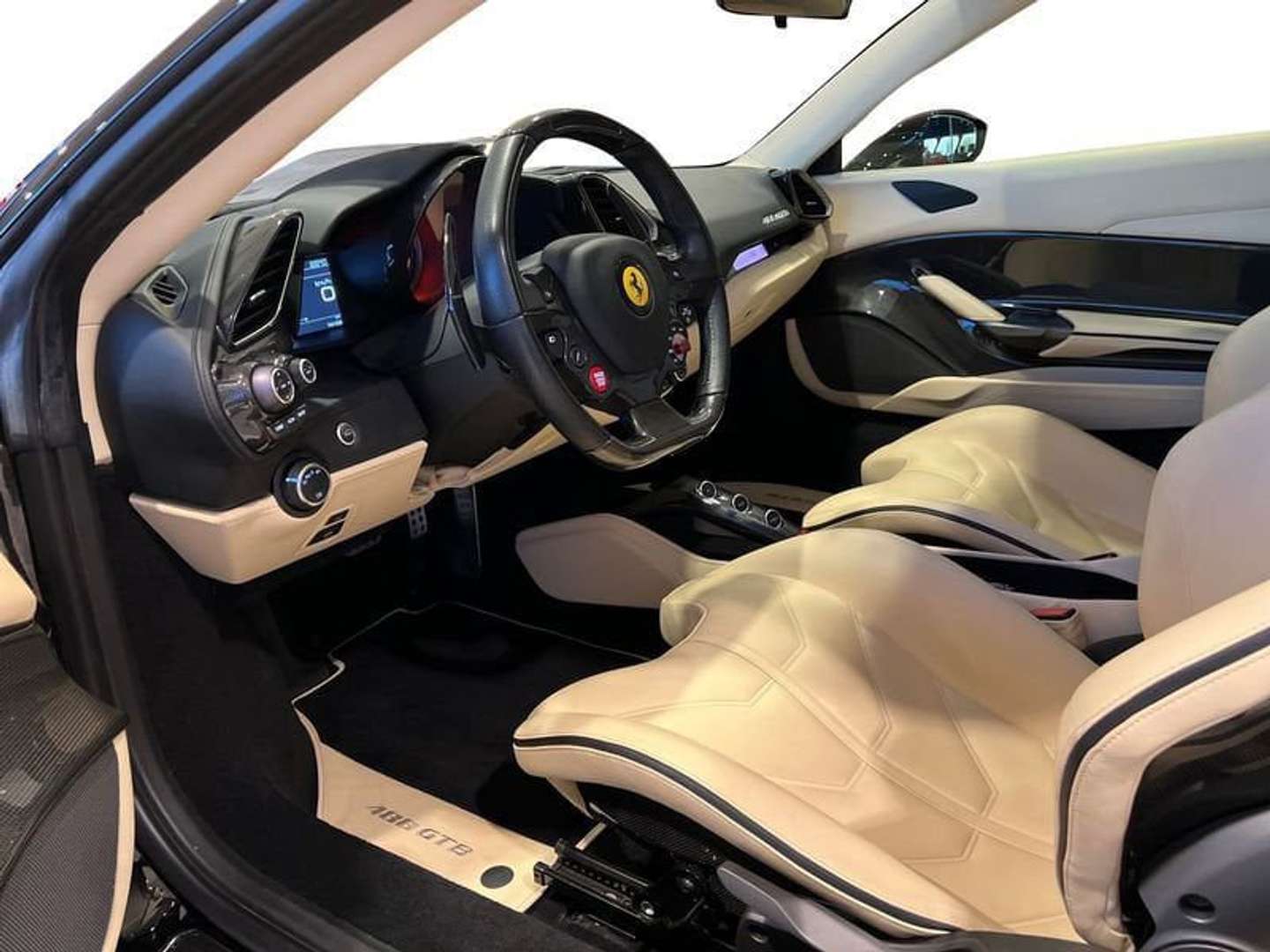Ferrari 488 GTB - 2018 - Joinsteer - #25
