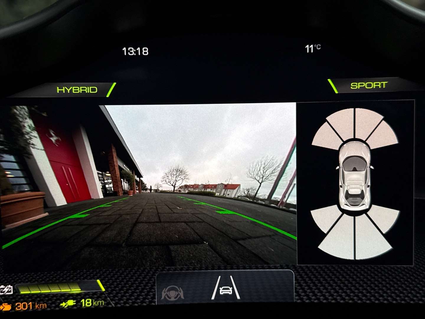 Ferrari 296 GTS - 2024 - Joinsteer - #20