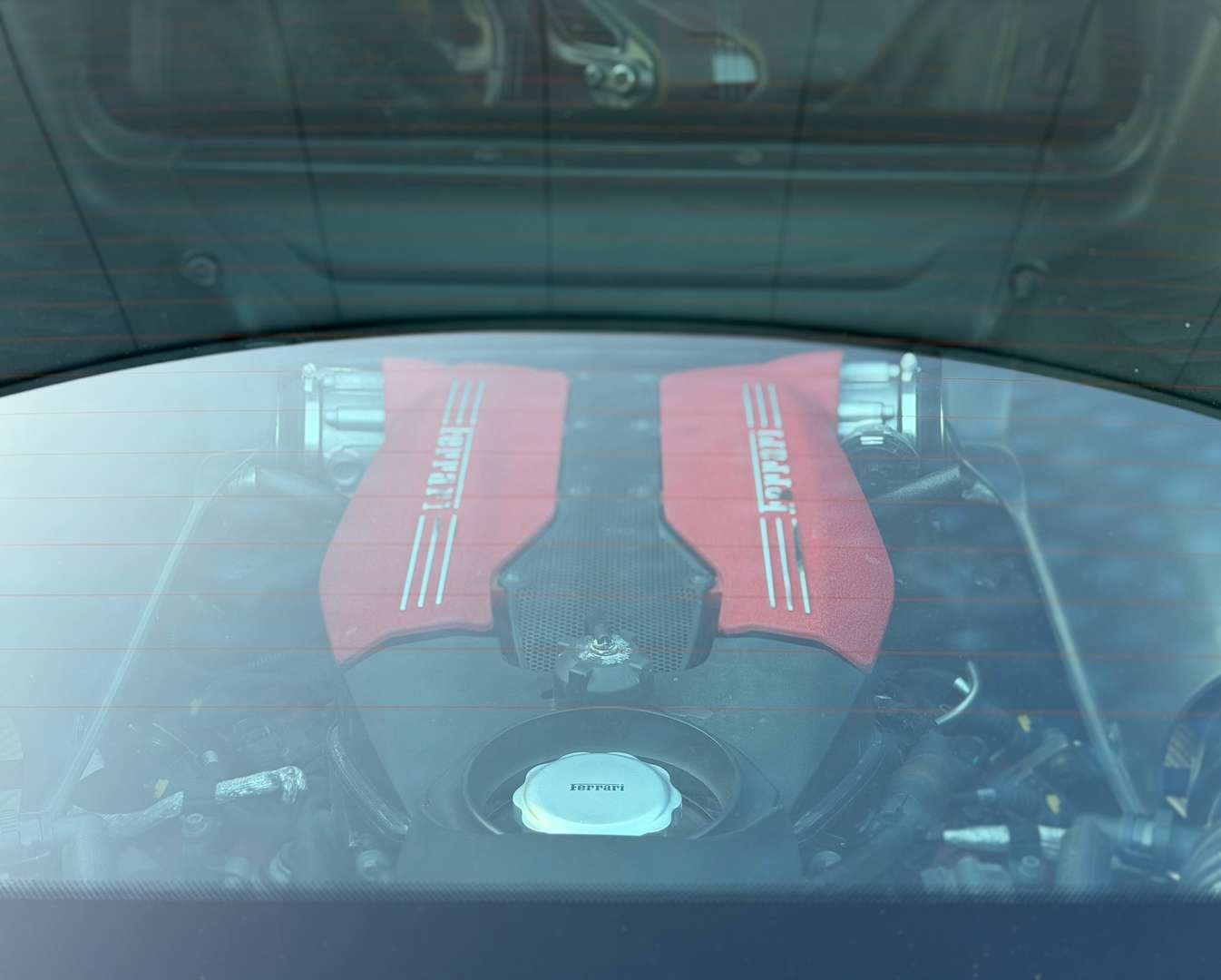 Ferrari 488 GTB - 2016 - Joinsteer - #16