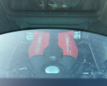 Ferrari 488 GTB — photo 16