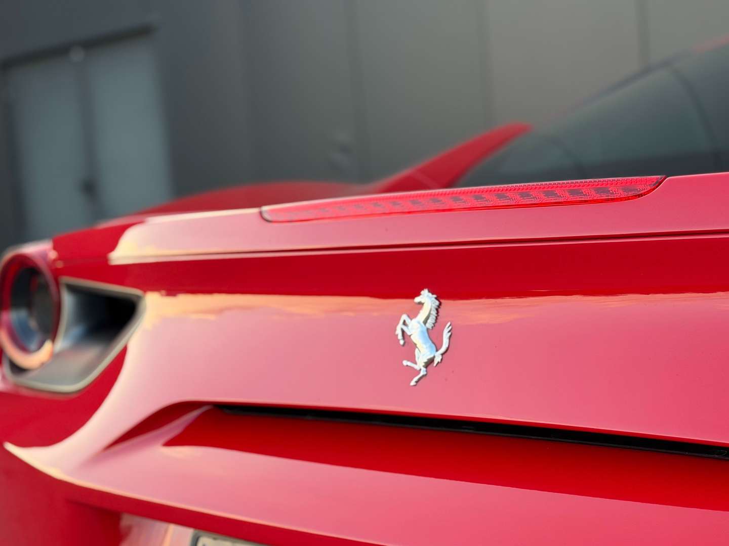 Ferrari 488 GTB - 2016 - Joinsteer - #17