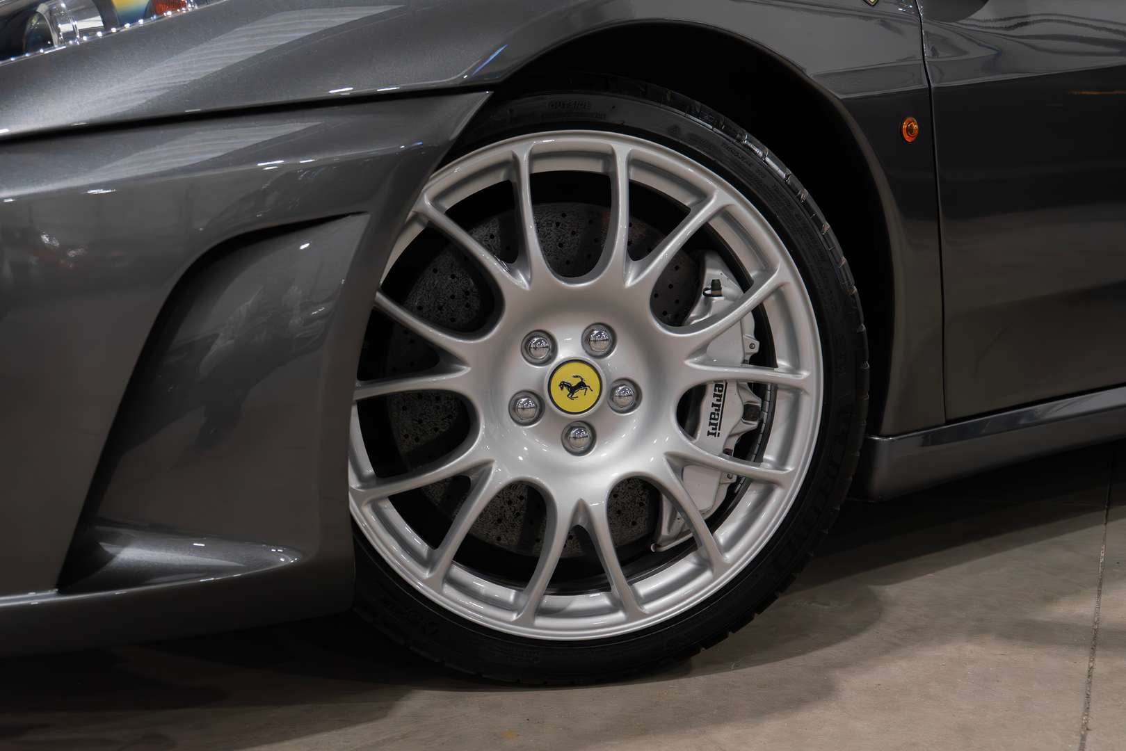 Ferrari F430 - 2006 - Joinsteer - #15