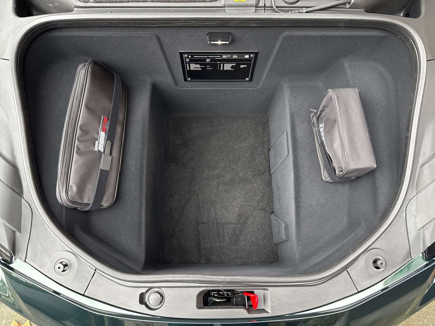 Ferrari 296 GTS - 2024 - Joinsteer - #21