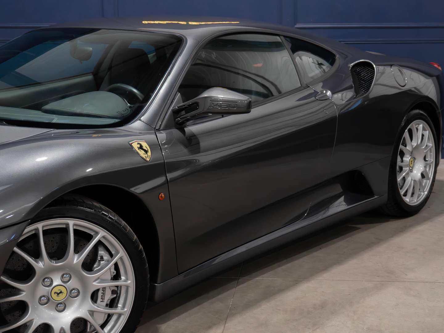 Ferrari F430 - 2006 - Joinsteer - #16