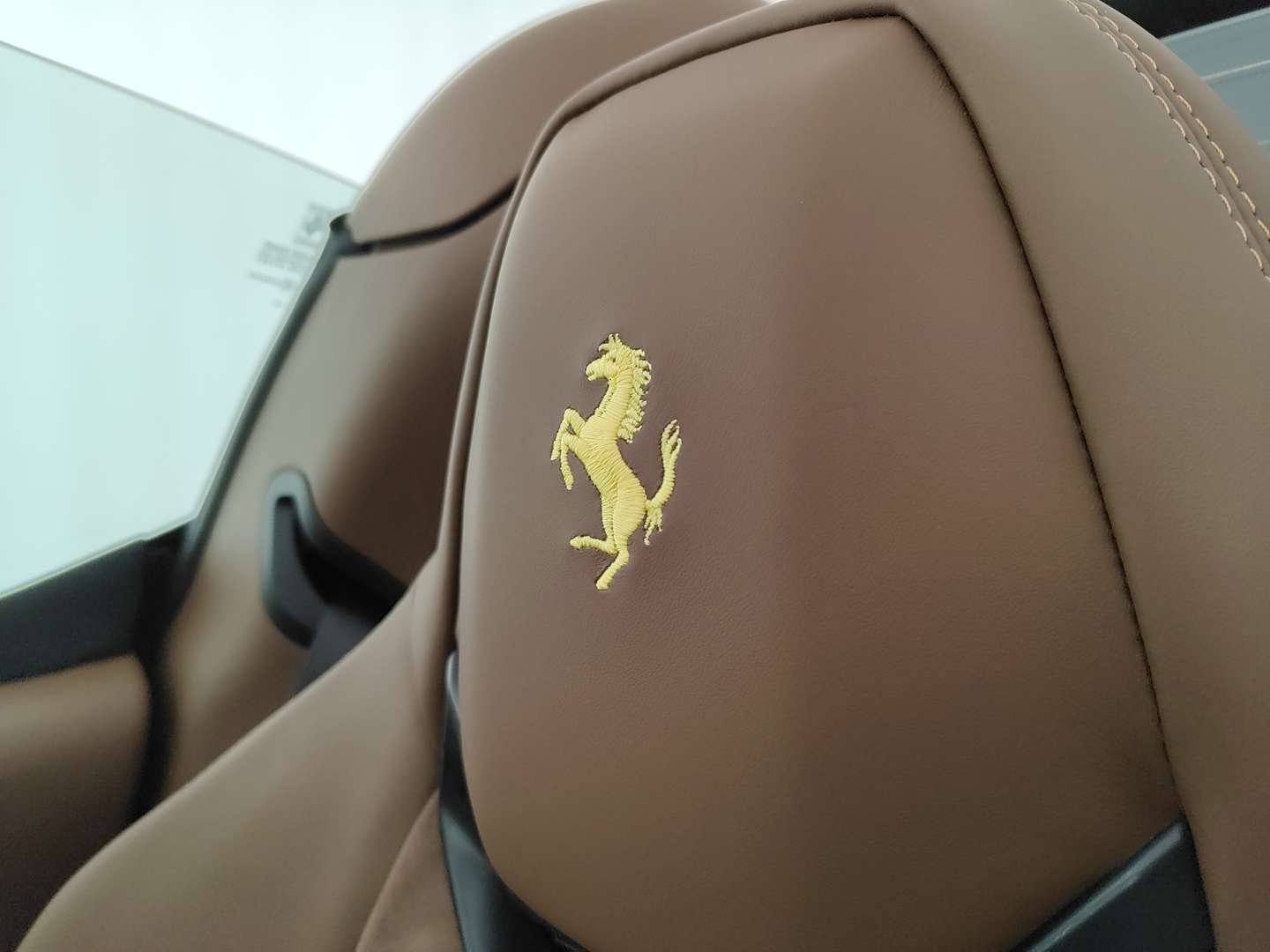 Ferrari 296 GTS - 2025 - Joinsteer - #22