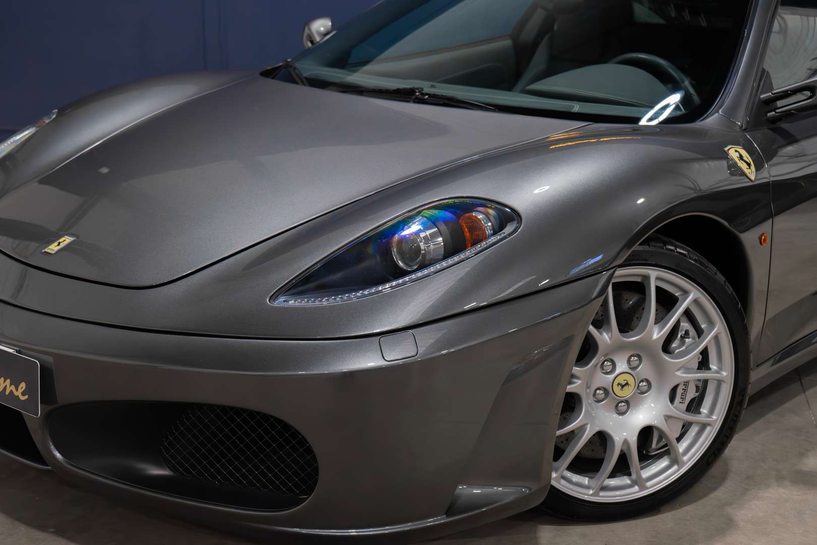 Ferrari F430 - 2006 - Joinsteer - #17