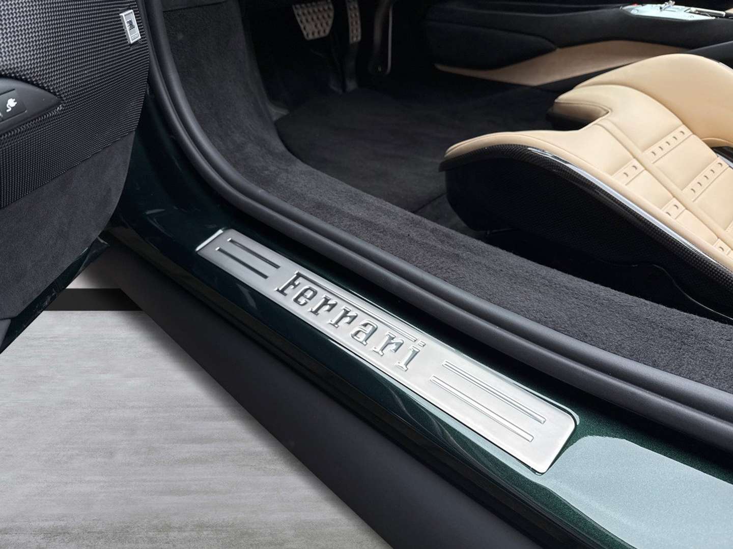 Ferrari 296 GTS - 2024 - Joinsteer - #23