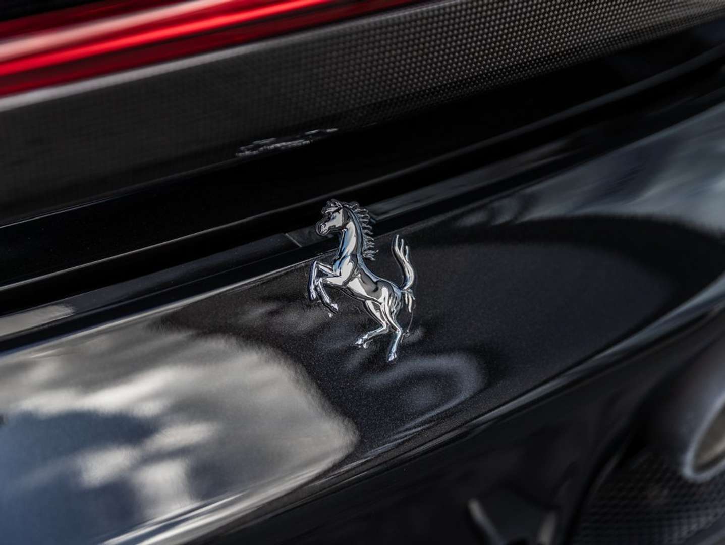 Ferrari SF90 Stradale - 2021 - Joinsteer - #23