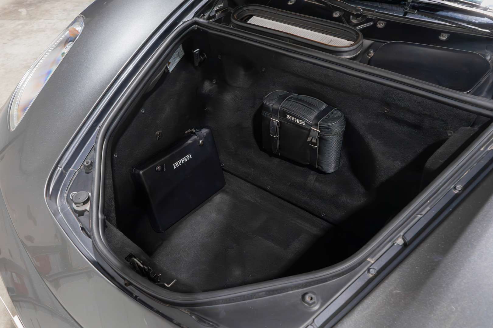 Ferrari F430 - 2006 - Joinsteer - #18