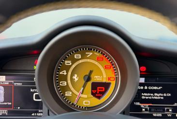 Ferrari 488 GTB — photo 20