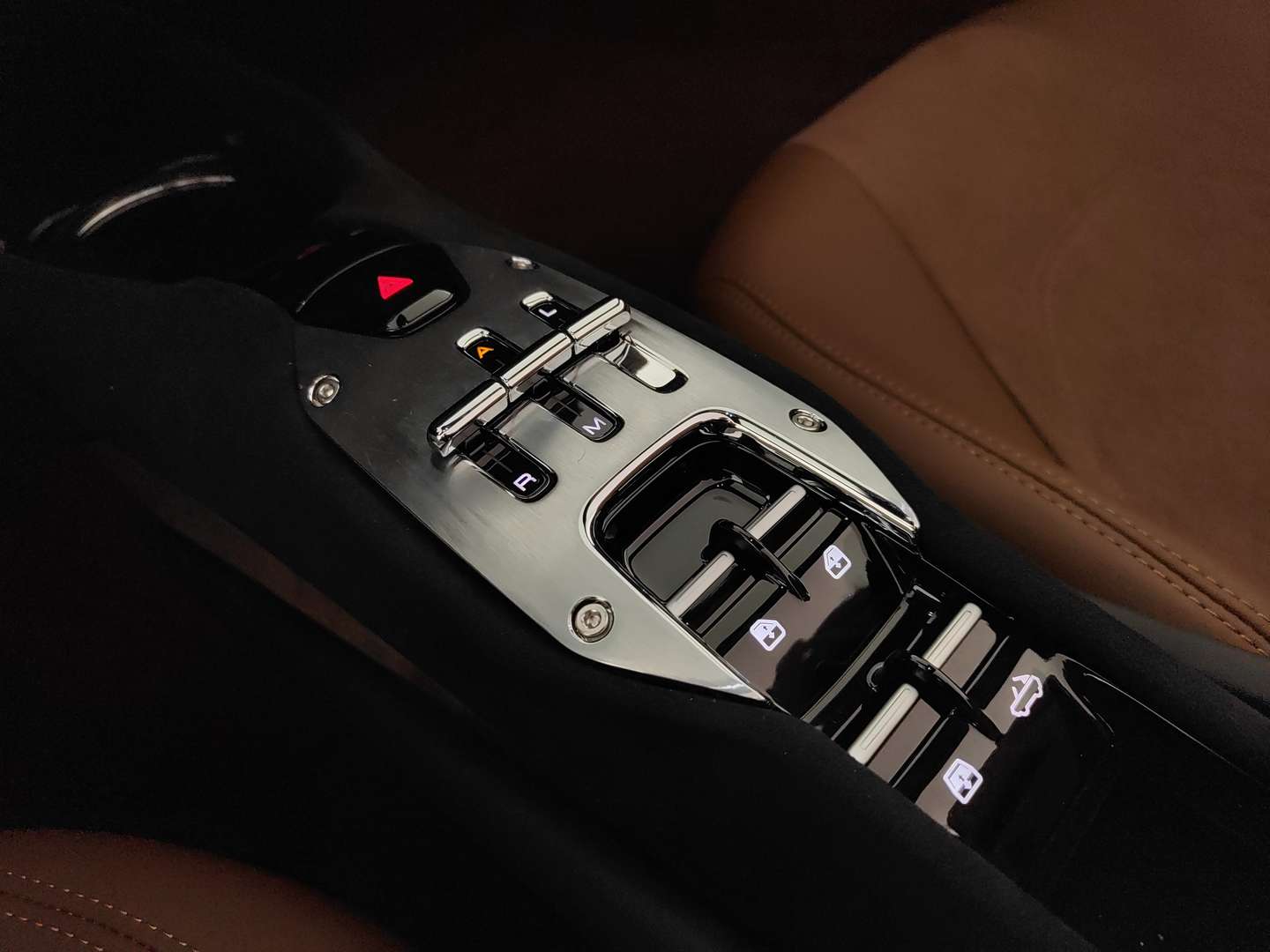 Ferrari 296 GTS - 2025 - Joinsteer - #24