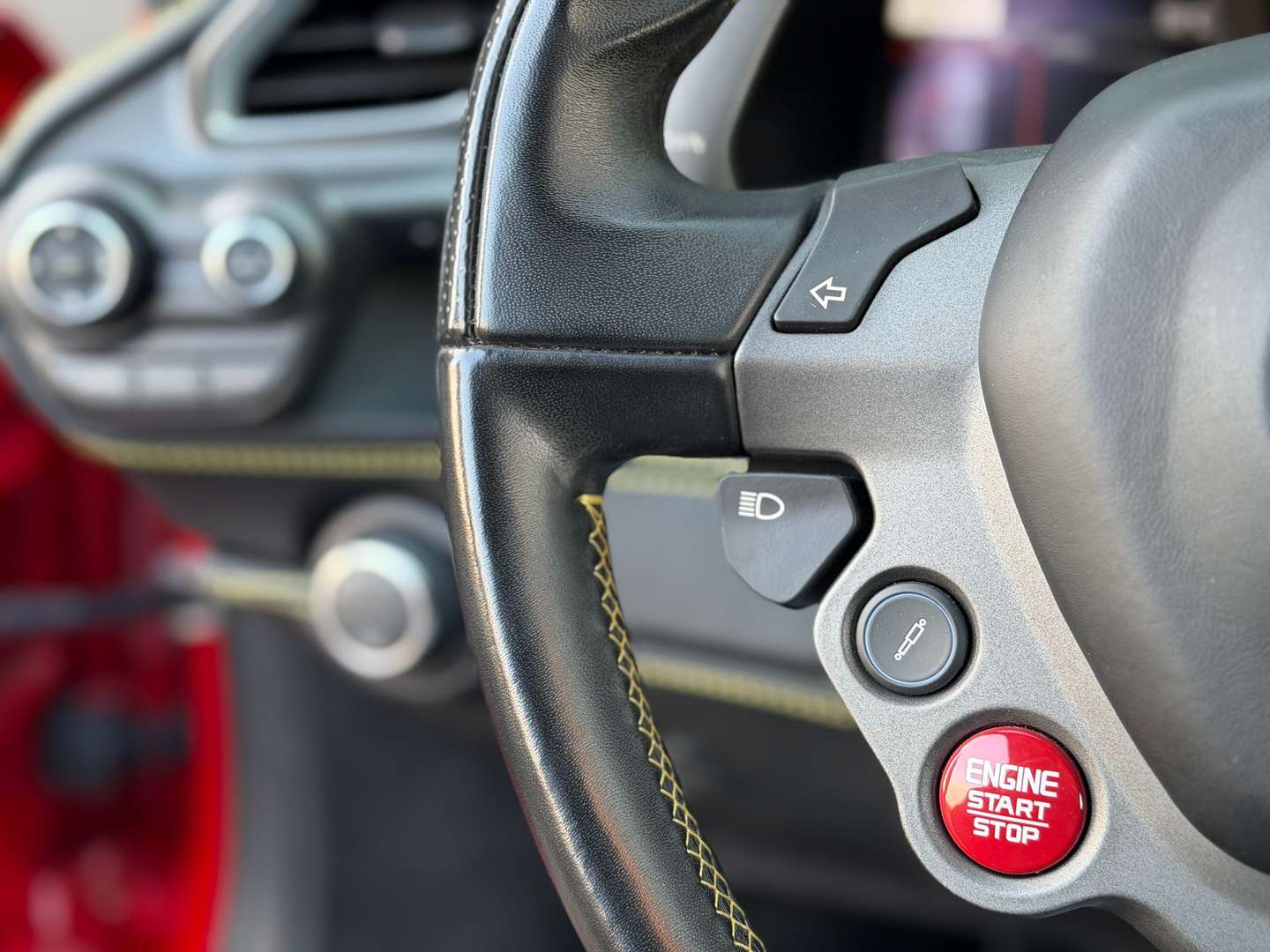 Ferrari 488 GTB - 2016 - Joinsteer - #21